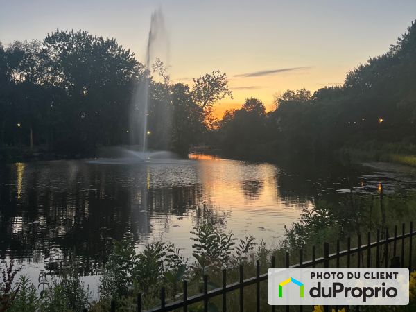 203-255, boulevard des Braves, Terrebonne (Terrebonne) à vendre