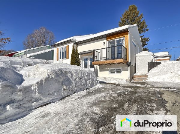 1480 rue de Coleraine, Val-Bélair for sale