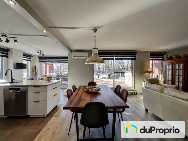 101-4470, chemin des Cageux, Chomedey à vendre