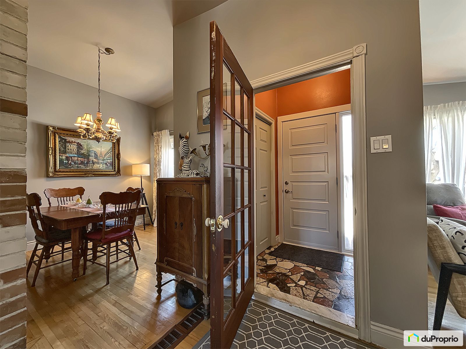 1164 Rue Montcalm — photo 3