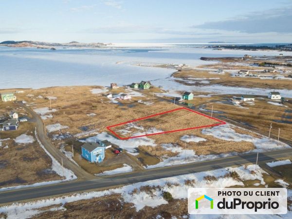 X allée Marco, Iles-de-la-Madeleine (Fatima) for sale