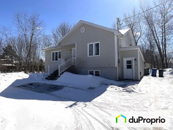 432-430, rang Sainte-Henriette, St-Lin-Laurentides à vendre