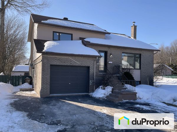 5095 rue de Tilly, Trois-Rivières (Trois-Rivières-Ouest) for sale