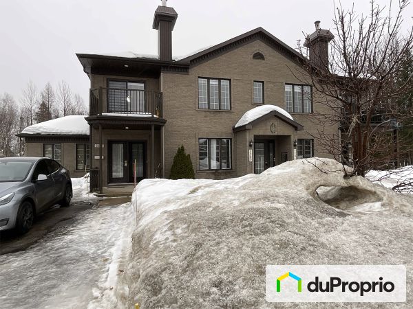 2289 boulevard Hamelin, Trois-Rivières (Trois-Rivières) for sale