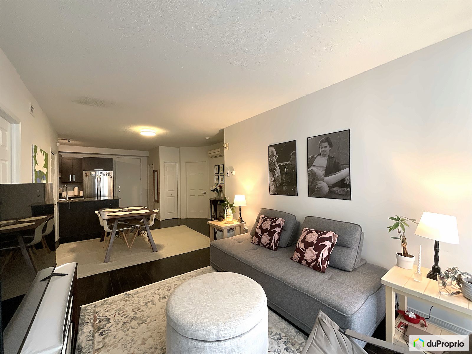 605 4975 Rue Jean Talon Ouest — photo 1