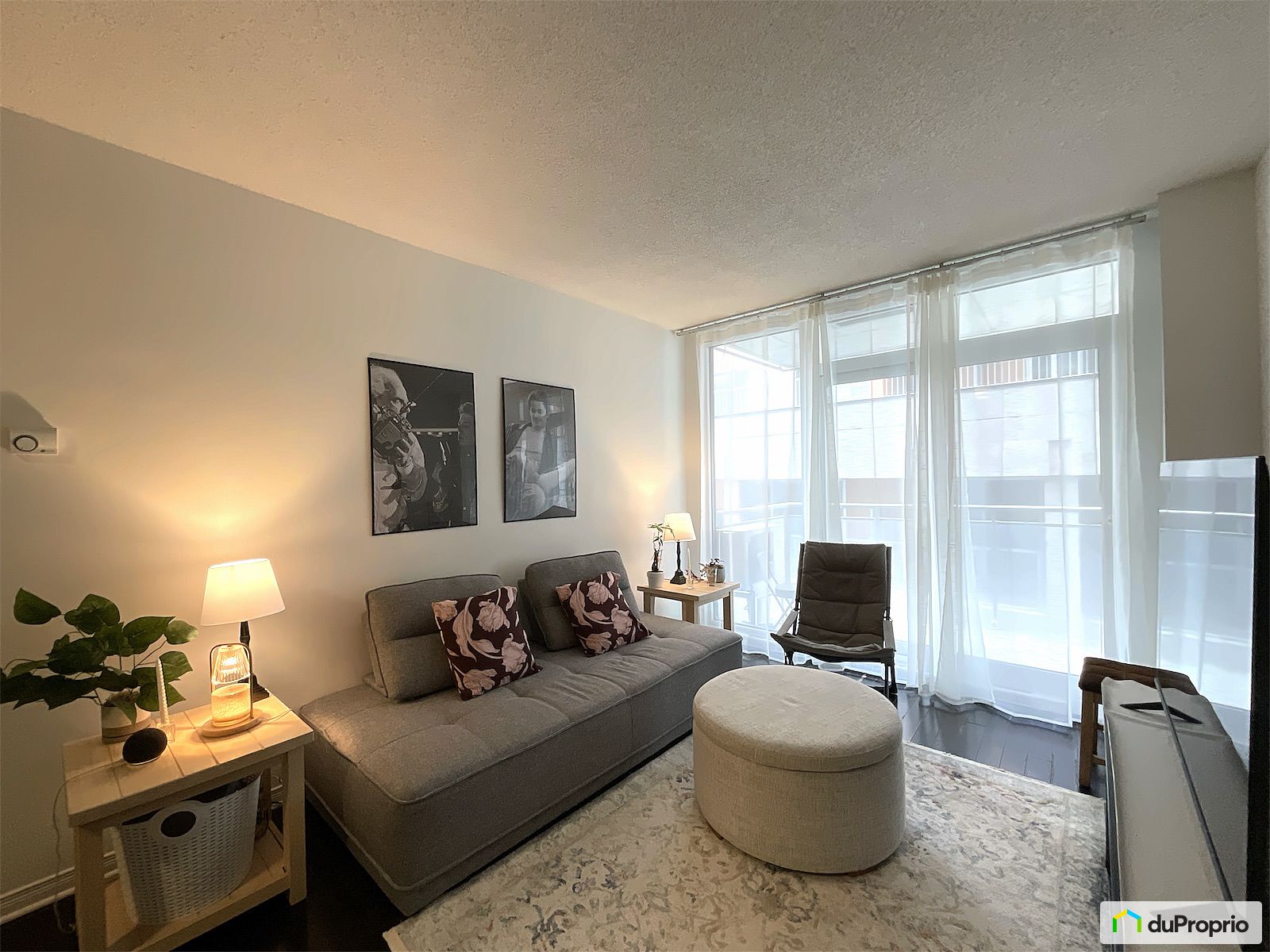605 4975 Rue Jean Talon Ouest — photo 2