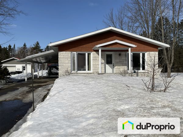 366, rang Petit-Capsa, Pont-Rouge à vendre