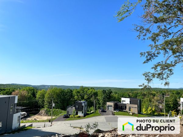 1996, rue de Châteaumont, Sherbrooke (Fleurimont) à vendre