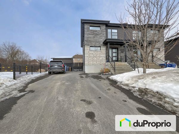 205 rue de la Frégate, Gatineau (Gatineau) for sale