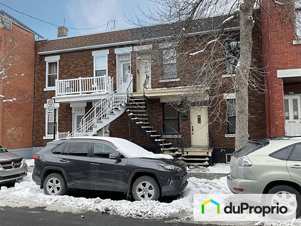 557-559, rue Charon, Le Sud-Ouest for sale