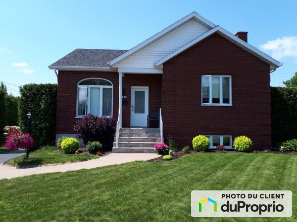 4130 avenue Morand, Shawinigan (Shawinigan-Sud) for sale