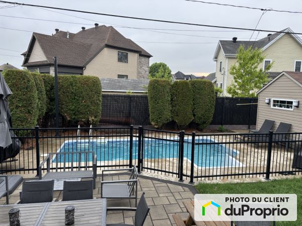 175, rue Maurice-Auclair, Beloeil à vendre