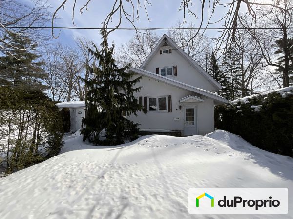 278 rue des Bernaches, St-Jean-sur-Richelieu (St-Jean-sur-Richelieu) for sale