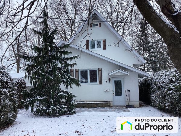 278 rue des Bernaches, St-Jean-sur-Richelieu (St-Jean-sur-Richelieu) for sale