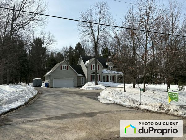 65 chemin Brazeau, L'Ange-Gardien-Outaouais for sale