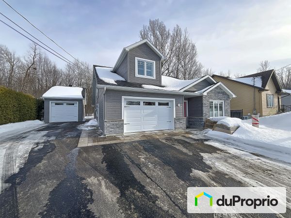 286 rue George-Ball, Nicolet for sale