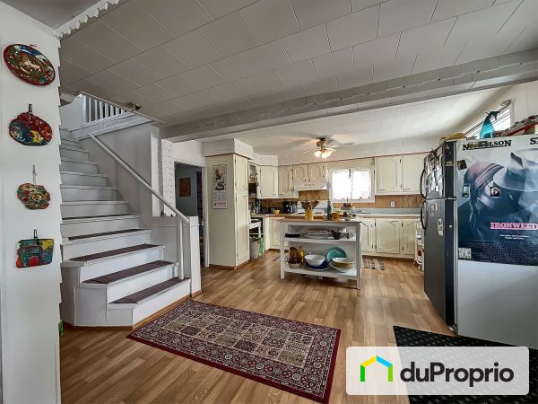 8 rue de l'Église, St-Marc-Du-Lac-Long for sale