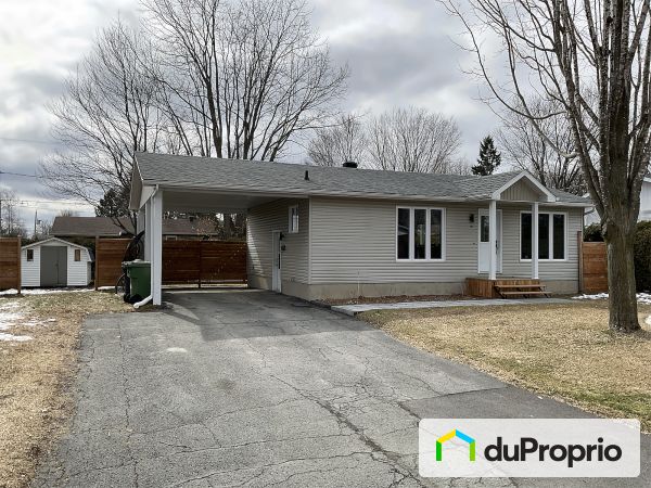 10 rue Rainville, Victoriaville for sale