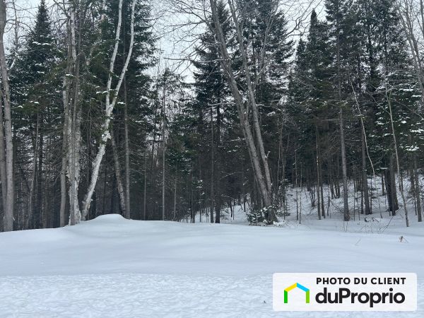 X rue des Coteaux, St-Alphonse-Rodriguez for sale