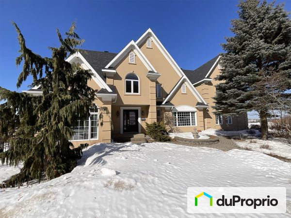 177 11e rue, Montmagny for sale