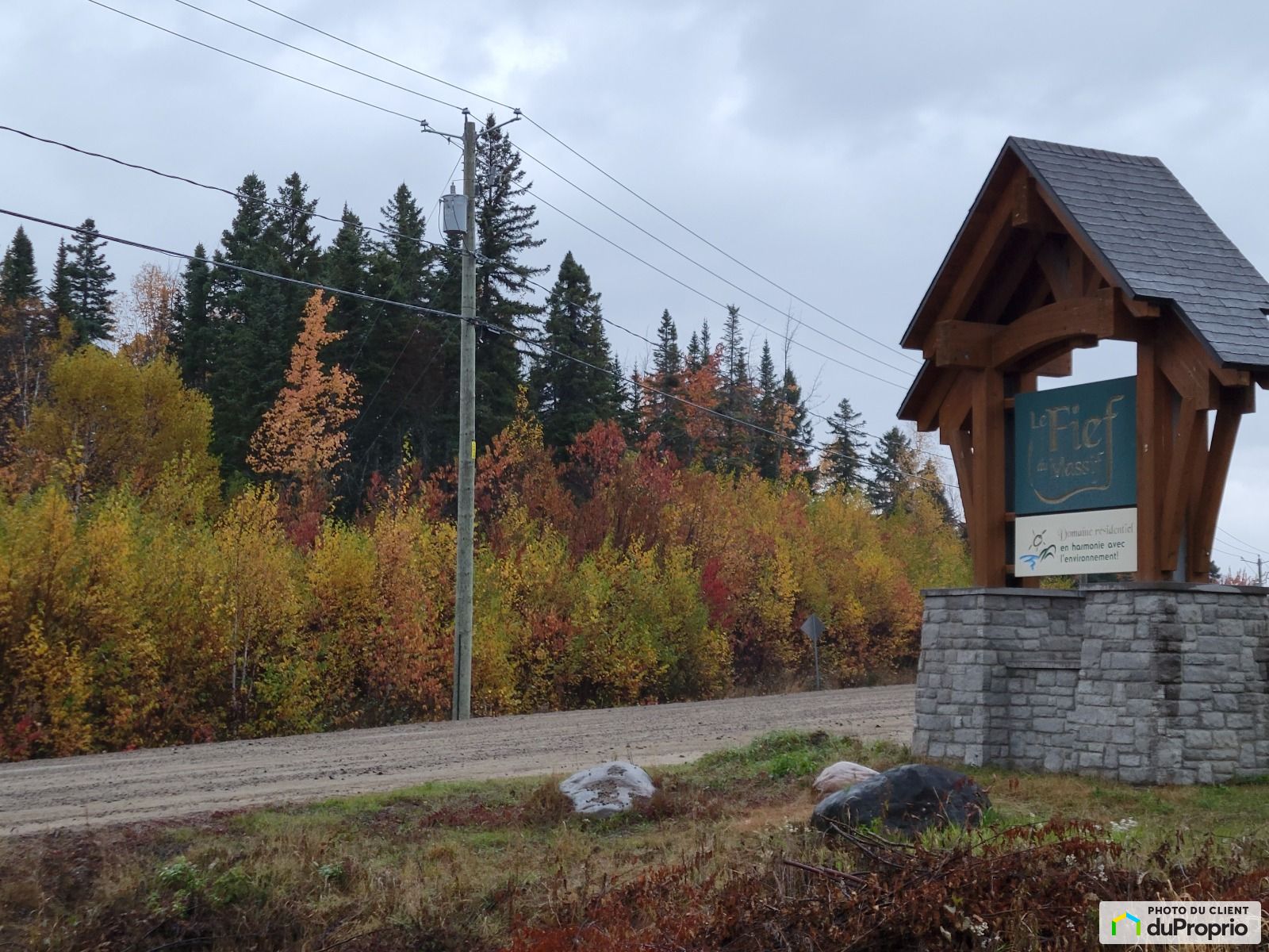 Chemin De La Jean Eudes — photo 1