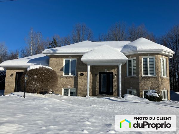 3275, rue Marika, Sherbrooke (Fleurimont) à vendre