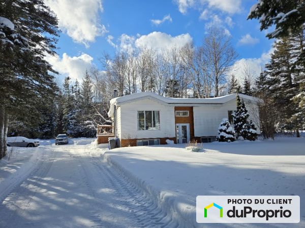 469 Montee Corte-Real, Gaspé for sale