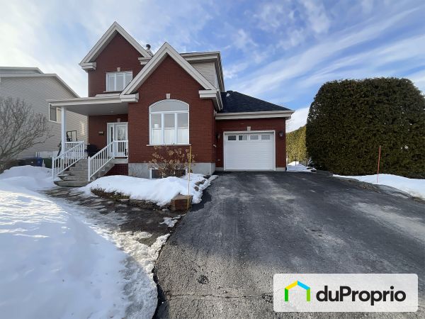 990 rue des Marquises, Beloeil for sale