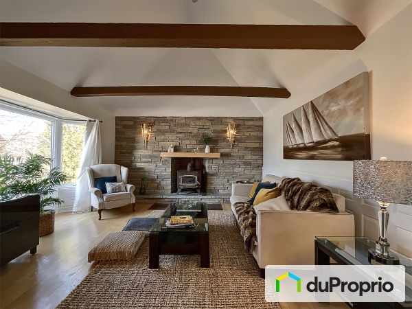 17 rue Yelle, St-Isidore-De-Laprairie for sale