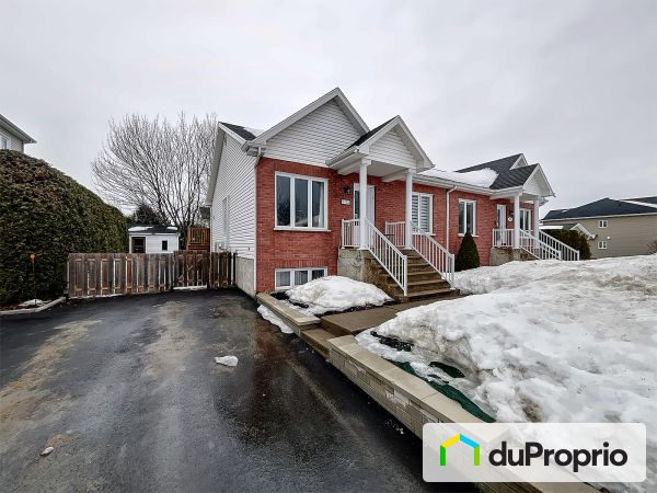 1112 rue Hector-Dupont, Shawinigan (Shawinigan-Sud) for sale