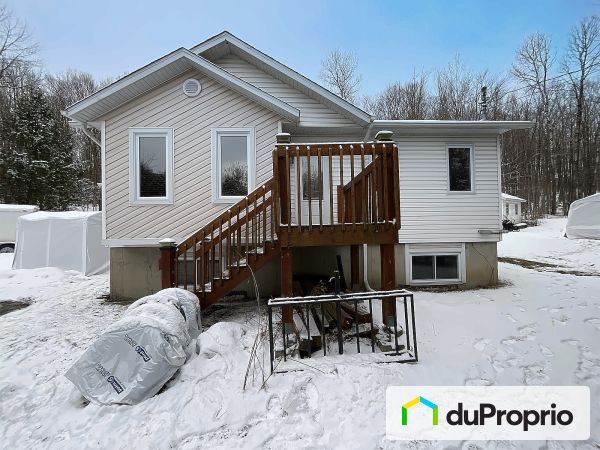 5739, route 220, Orford à vendre