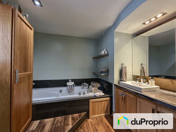 5739, route 220, Orford à vendre