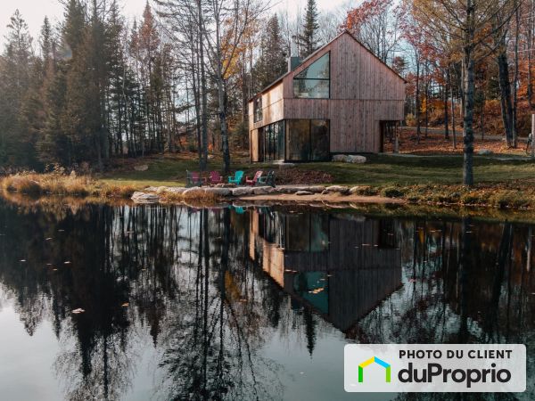 3300 chemin de la Grande-Ligne, Ste-Julienne for sale