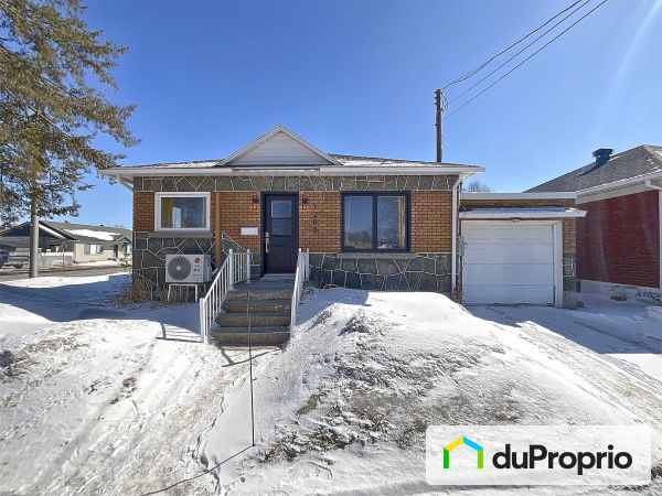 1205, 120e Rue, Shawinigan (Shawinigan-Sud) à vendre