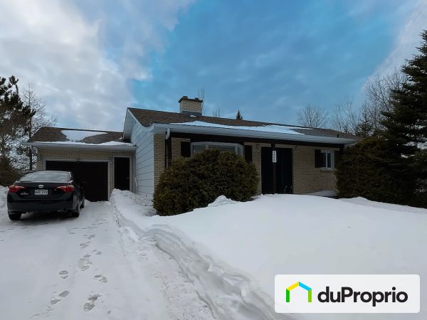 266, route Centrale, St-Ulric à vendre