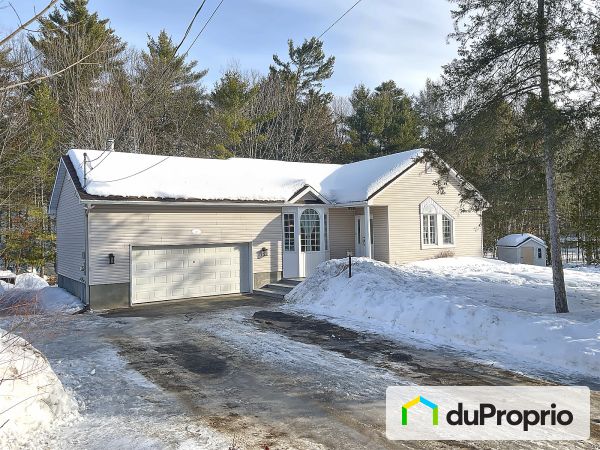 40 chemin des Quatres-L, L'Ange-Gardien-Outaouais for sale