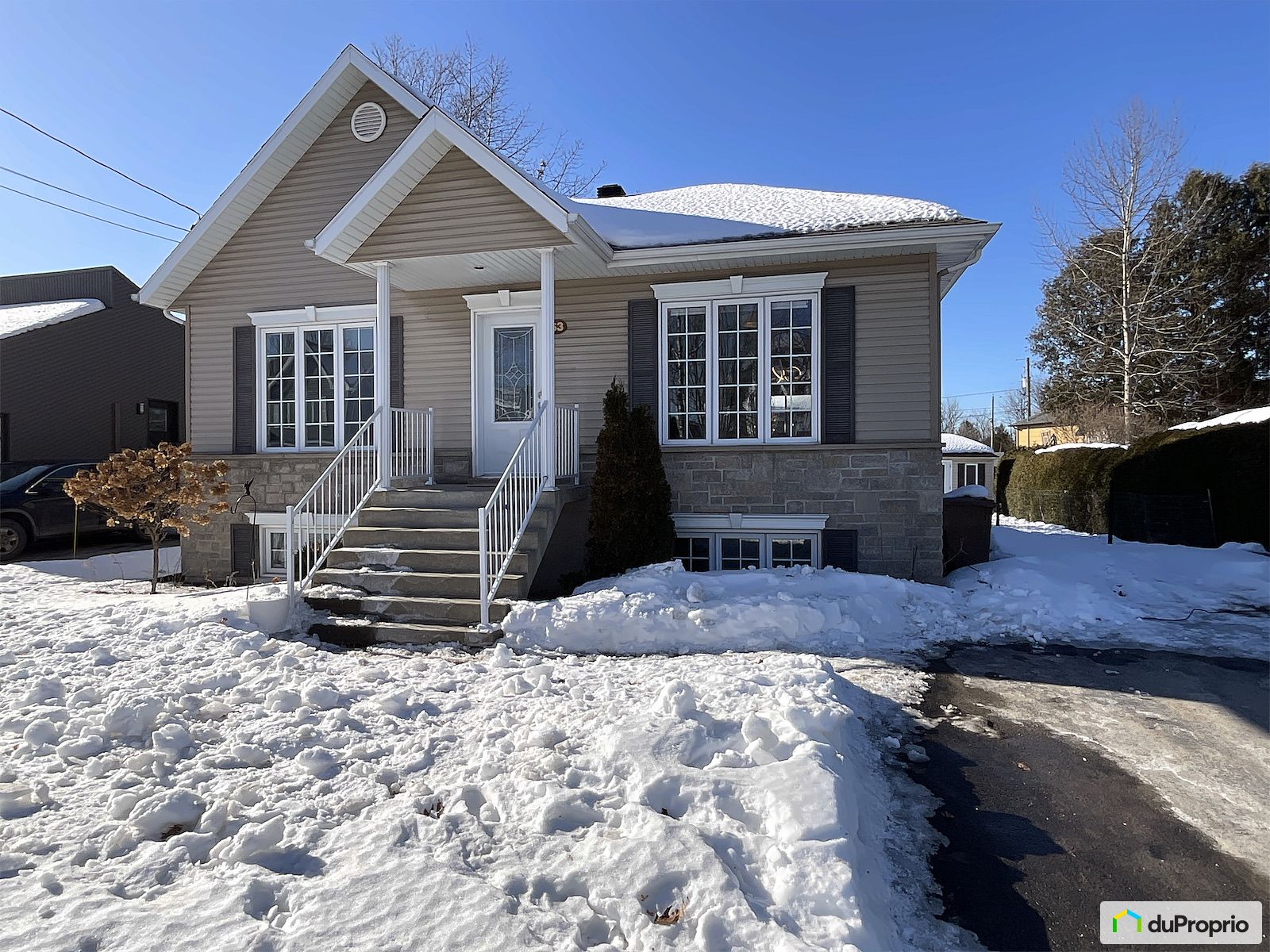63 Boulevard De La Bonaventure — photo 1