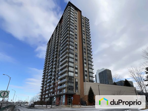 2407-15, boulevard La Fayette, Longueuil (Vieux-Longueuil) à vendre