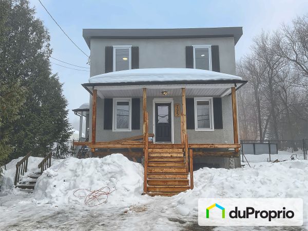 795 route 321, Papineauville for sale