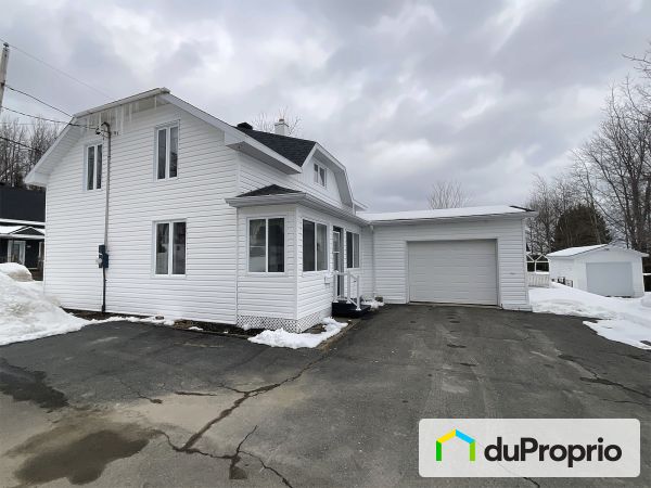 168 13e Rue Ouest, East Broughton for sale