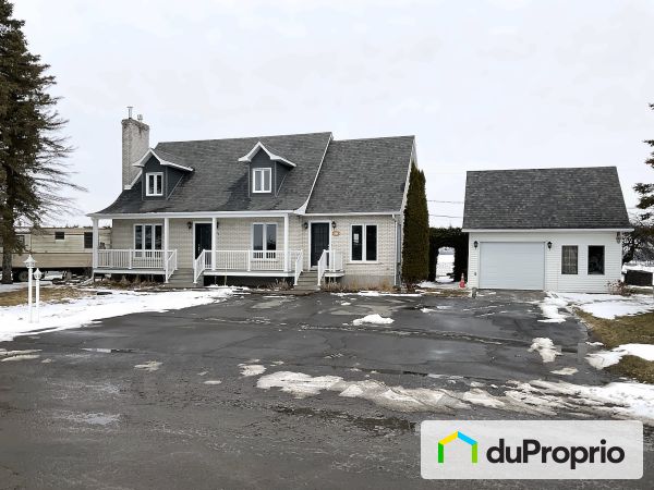 198 rue Caya, St-Germain-De-Grantham for sale