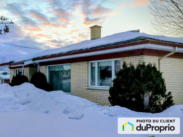723 rue Saint-Cyrille, St-Raymond for sale