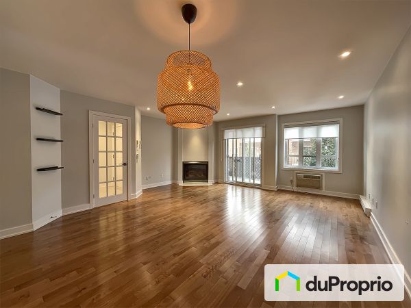 201-3067, boulevard René-Laennec, Auteuil à vendre