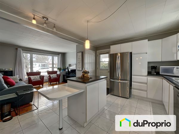 22, rue Georges-Henri-Beaulieu, Rivière-Du-Loup à vendre