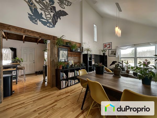 Aire ouverte - 3, chemin des Diligences, Austin à vendre