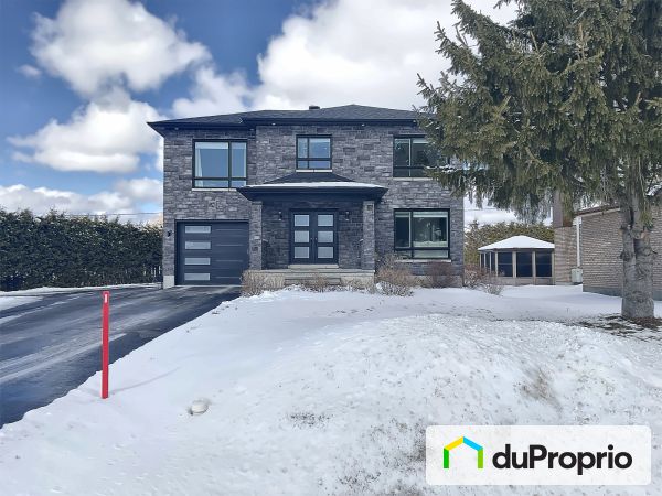 19 rue Croteau, Gatineau (Gatineau) for sale