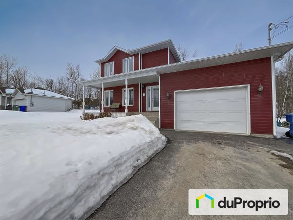 5 chemin des Sources, L'Ange-Gardien-Outaouais for sale