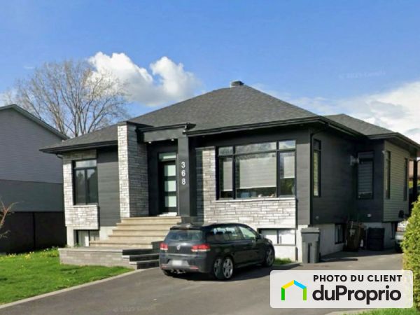 Summer Front - 368 rue Alice, St-Amable for sale