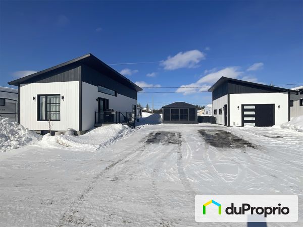 791, avenue de Miami, St-Ambroise à vendre