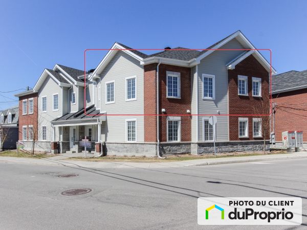 B-147, boul Sainte-Rose, Ste-Rose à vendre